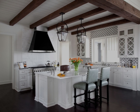 Custom Home in Austin, TX by Silverton Custom Homes