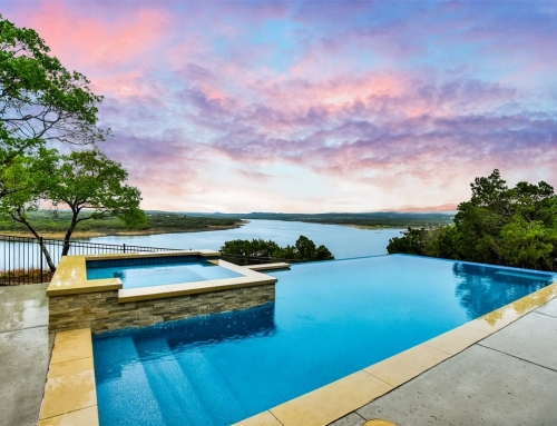 3 Things to Know About Saltwater Swimming Pools