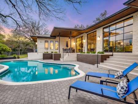 Silverton Custom Homes Blog