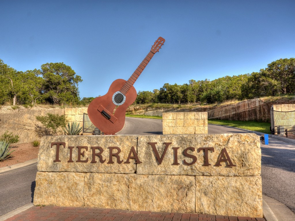 Tierra Vista Spicewood Texas