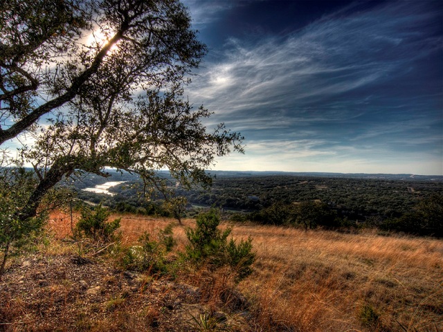 Tierra Vista Spicewood Texas