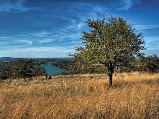 Tierra Vista Spicewood Texas