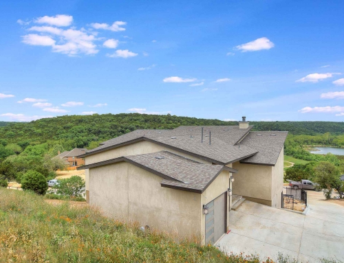 Hill Country Views
