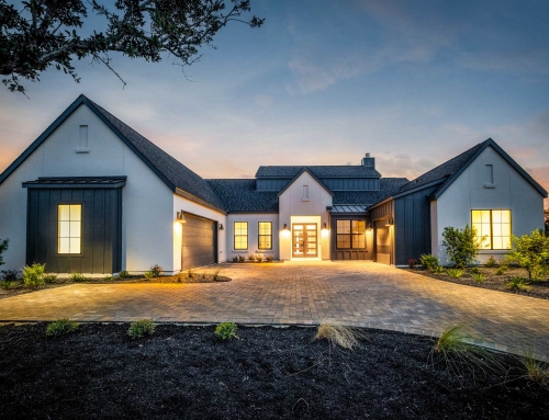 18916 Ascending Trail, Jonestown