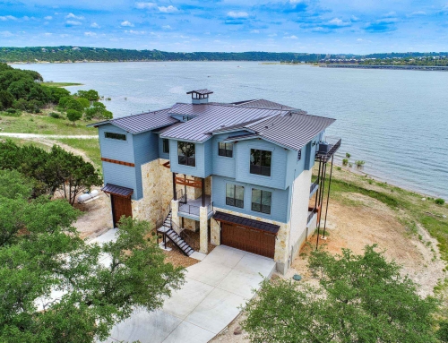 Lago Vista Waterfront