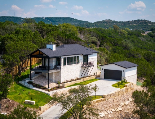 Lakeview Escape