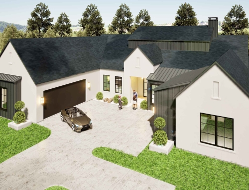 18916 Ascending Trail, Jonestown