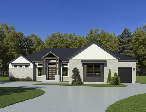 18920 Ascending Trail, Jonestown