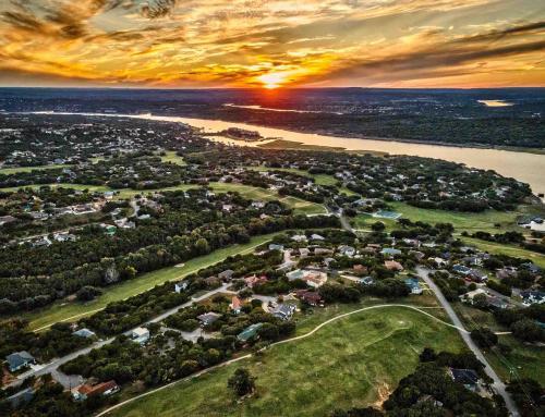 Custom Homes in Lago Vista, TX