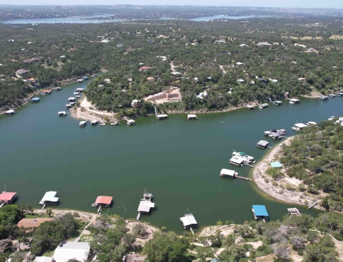 Custom Homes on Lake Travis, TX