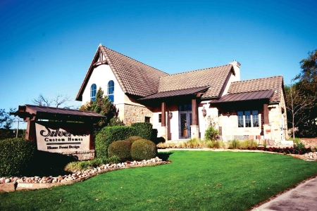 Image of the Silverton Office