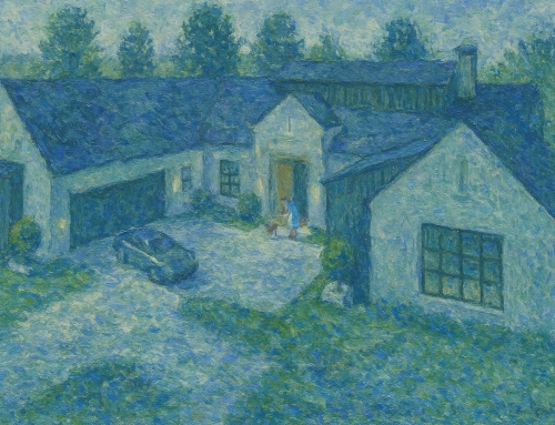 18916 Ascending Trail, Jonestown