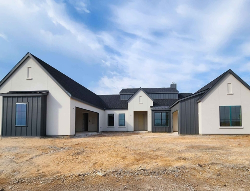 19001 Ascending Trail, Jonestown